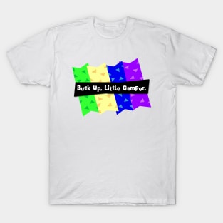 Little Camper T-Shirt